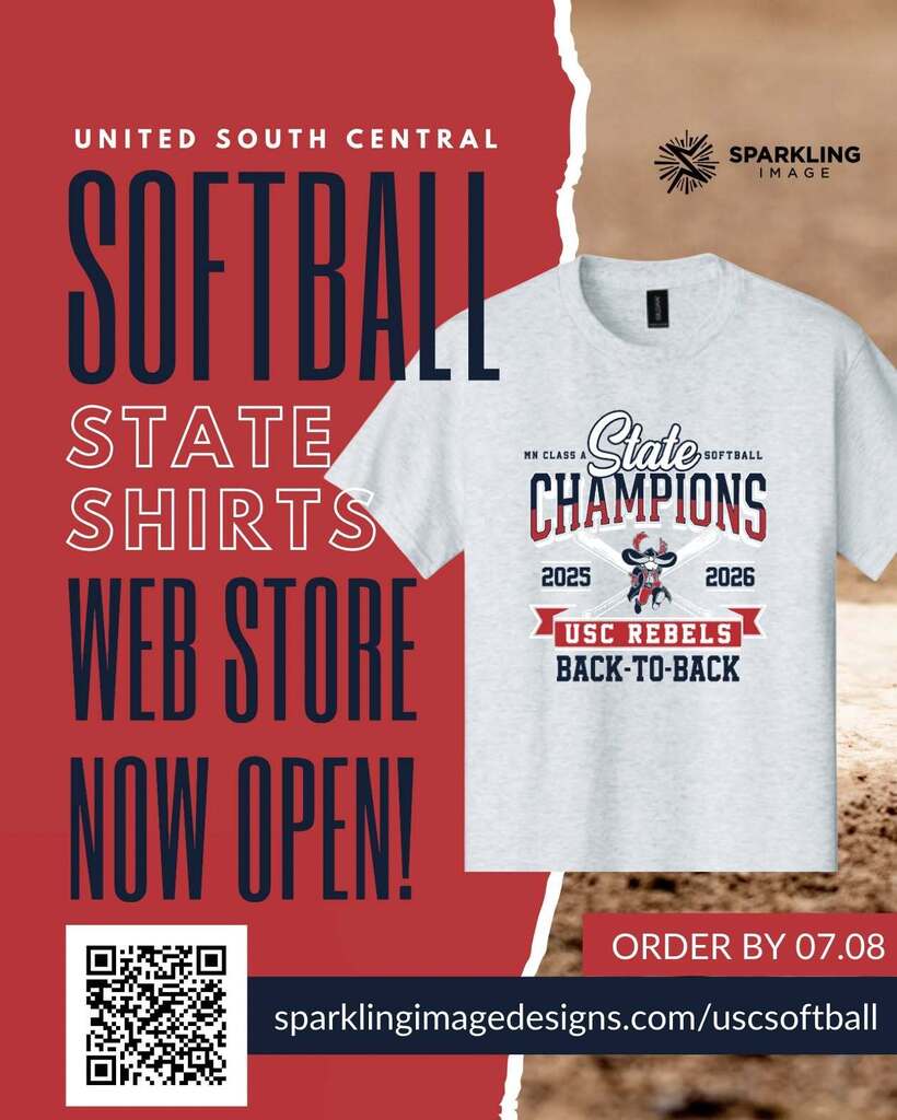 Softball State Shirts Web Store Now Open!