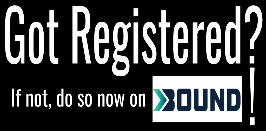 Registration Post