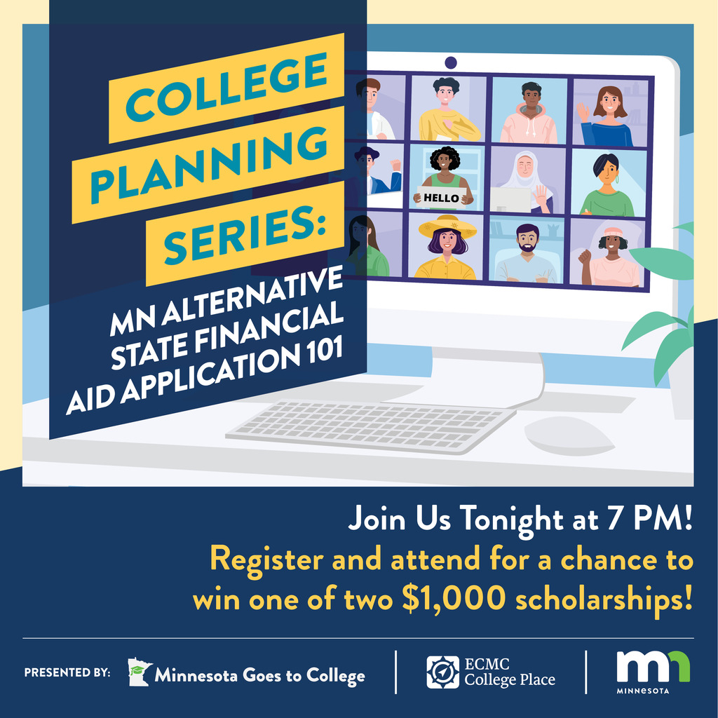 Alternative Financial Aid Application