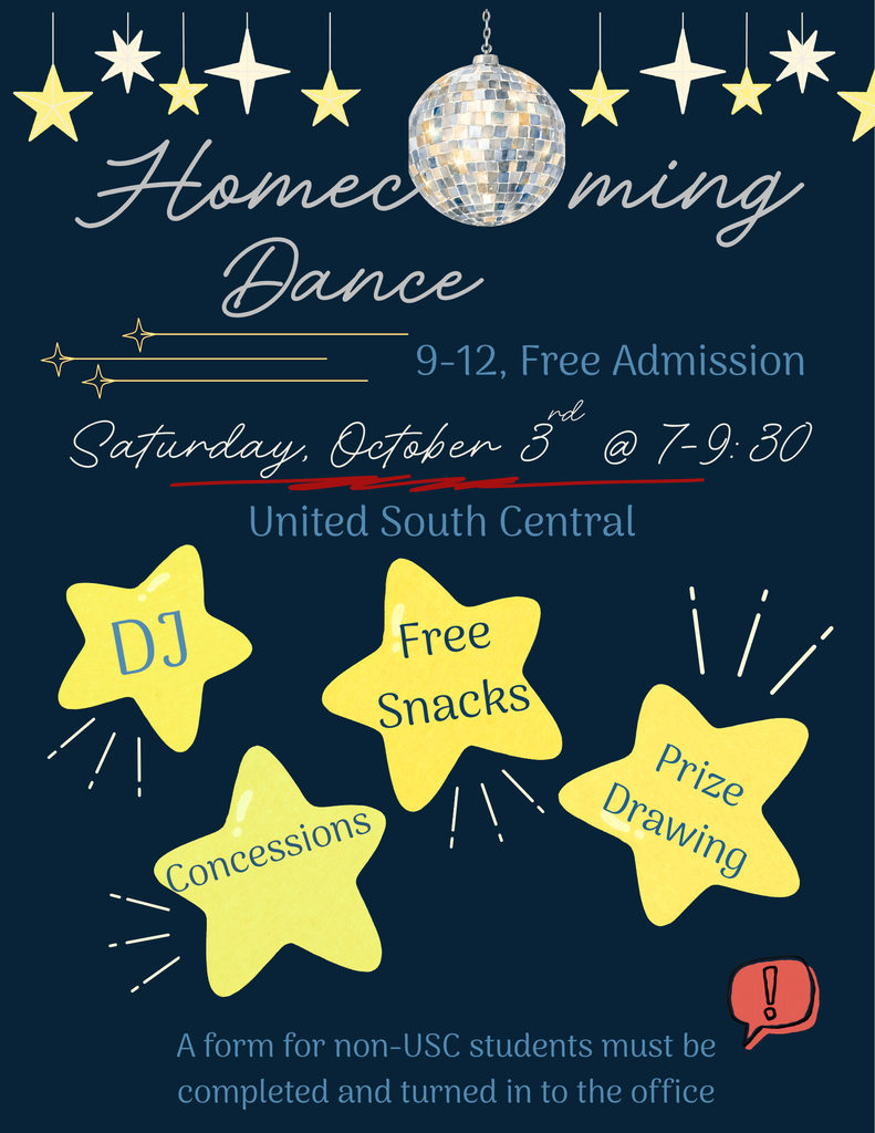 Dance Poster