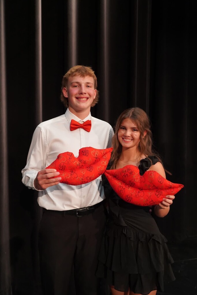 FCCLA Best Lips
