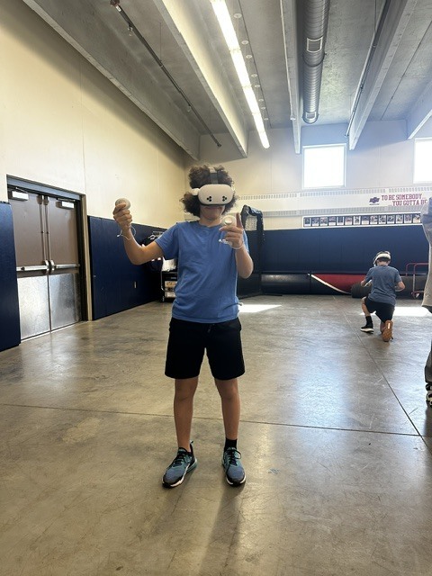 VR Headset