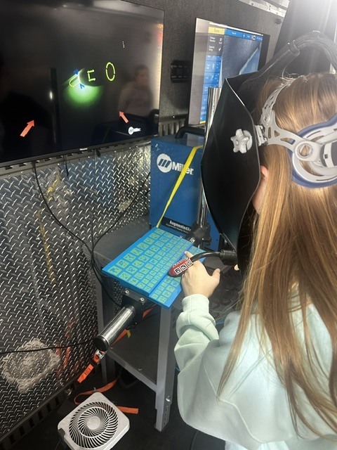 VR Headset
