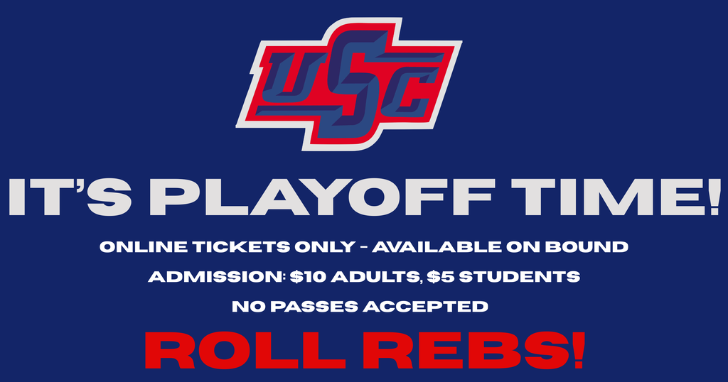 It's Playoff Time!