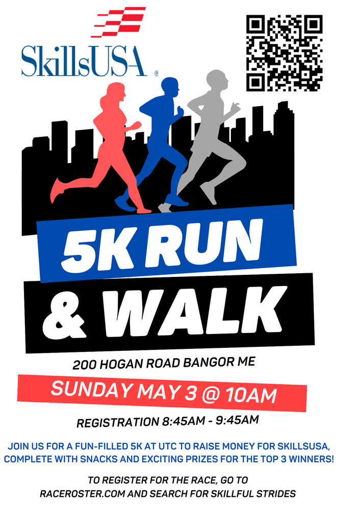 Copy of 5k run