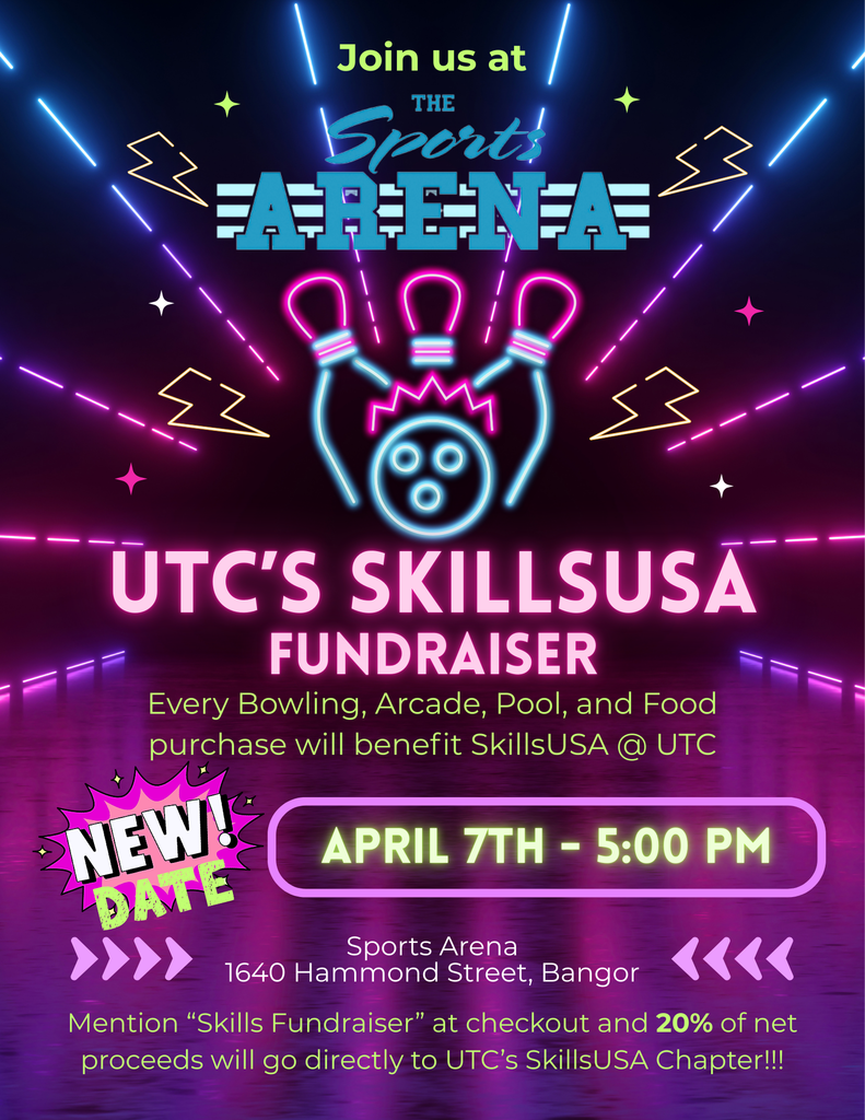 2026 Sports Arena Fundraiser Flyer (1)