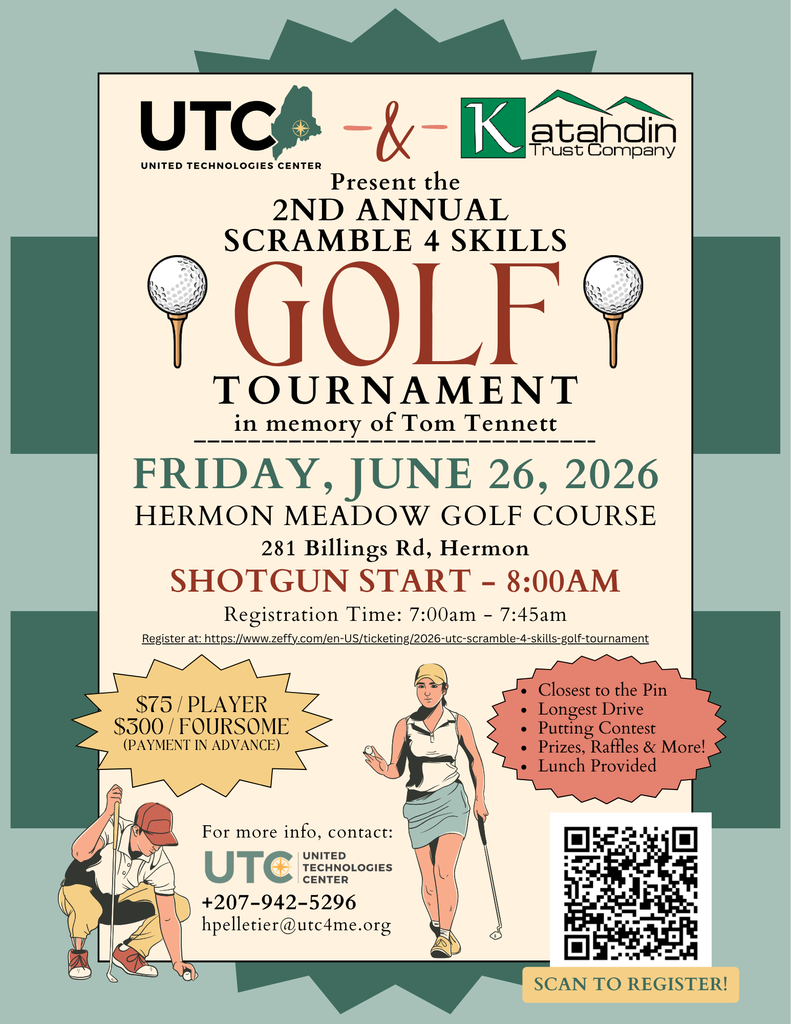 2026 Scramble 4 Skills