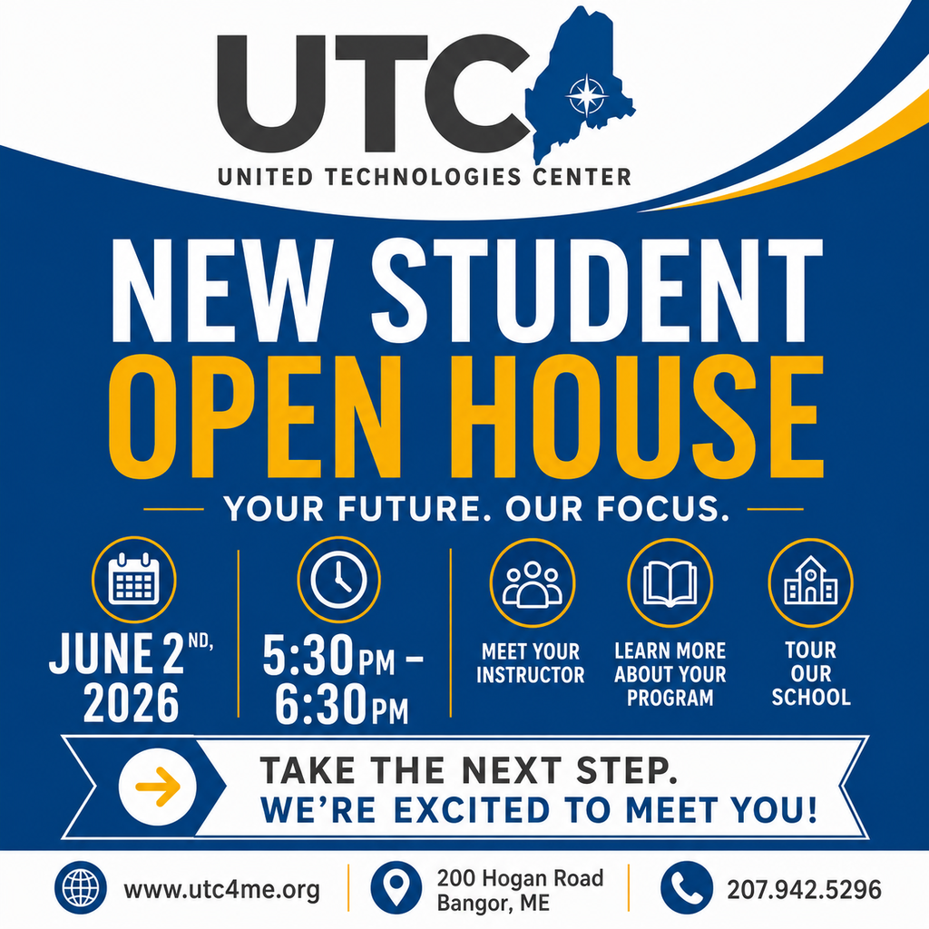 New Student - Open House