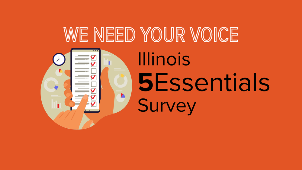 Image of hands holding and checking boxes on mobile device.