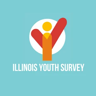Logo for the Illinois Youth Survey