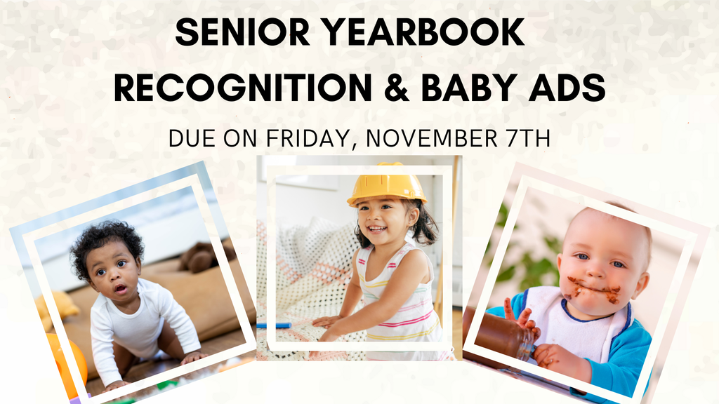 Three images of babies/toddler. From left to right baby crawling, toddle wearing hard hat, and baby eating chocolate with chocolate on face. 