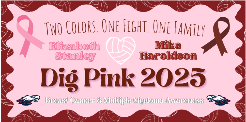dig pink