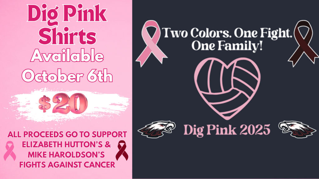 dig pink shirt