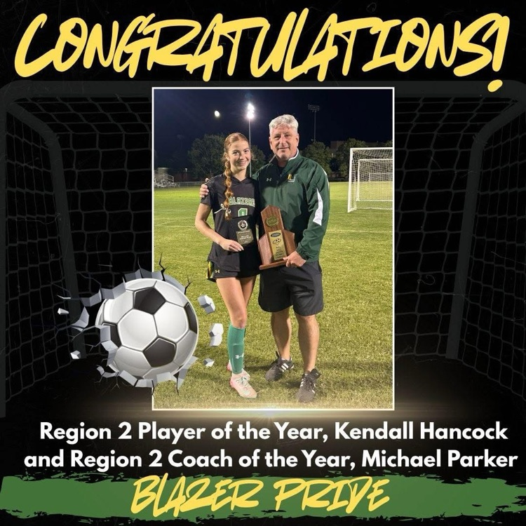 Player and Coach of the Year
