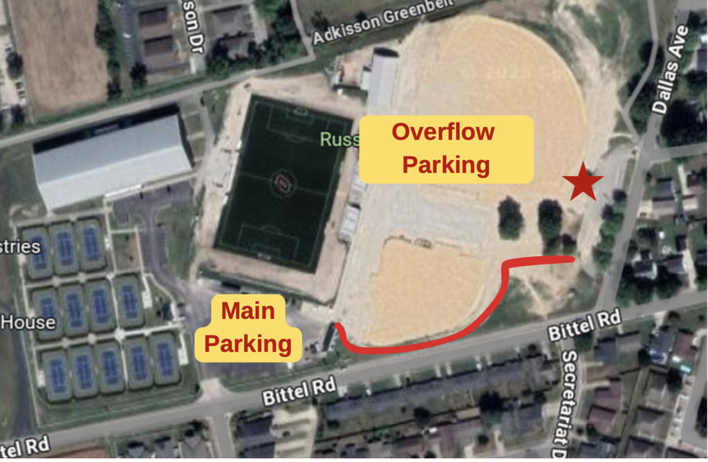 Owensboro Soccer Complex