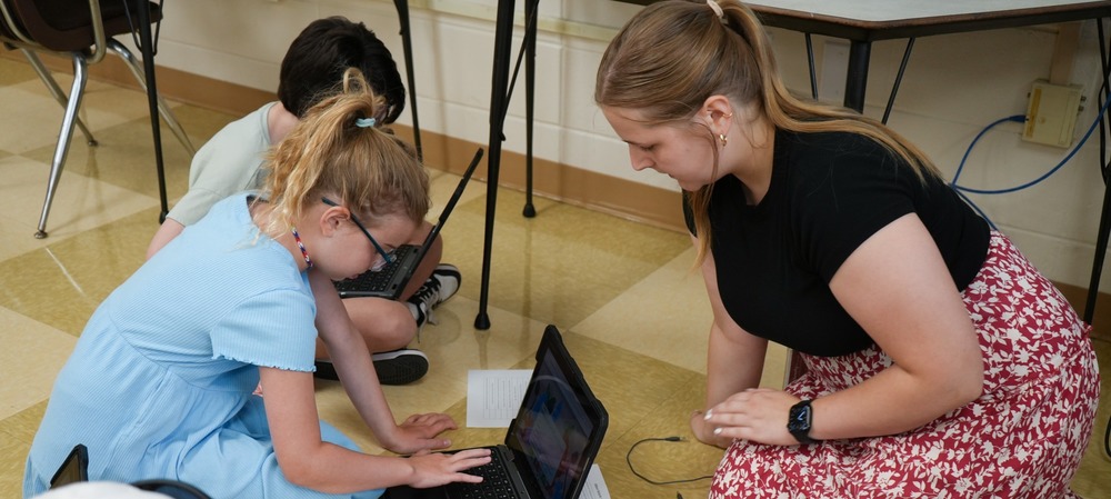 STEM Summer Academy - Registration Open