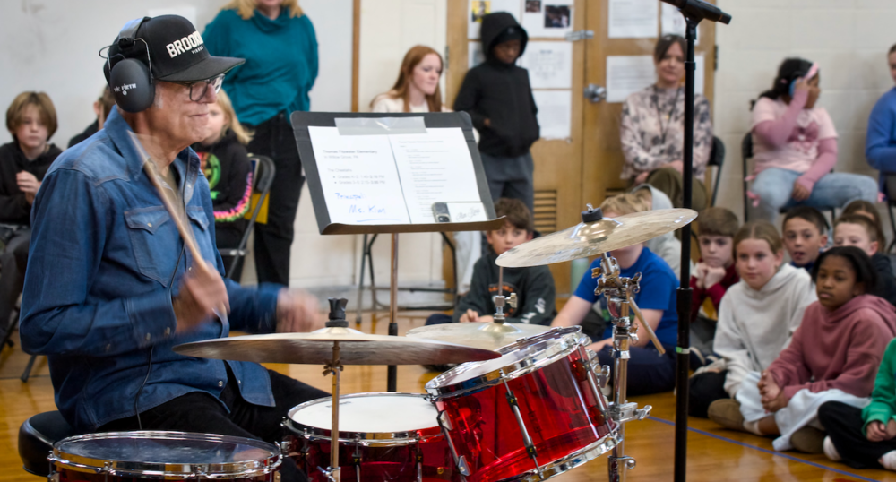 liberty devitto visits