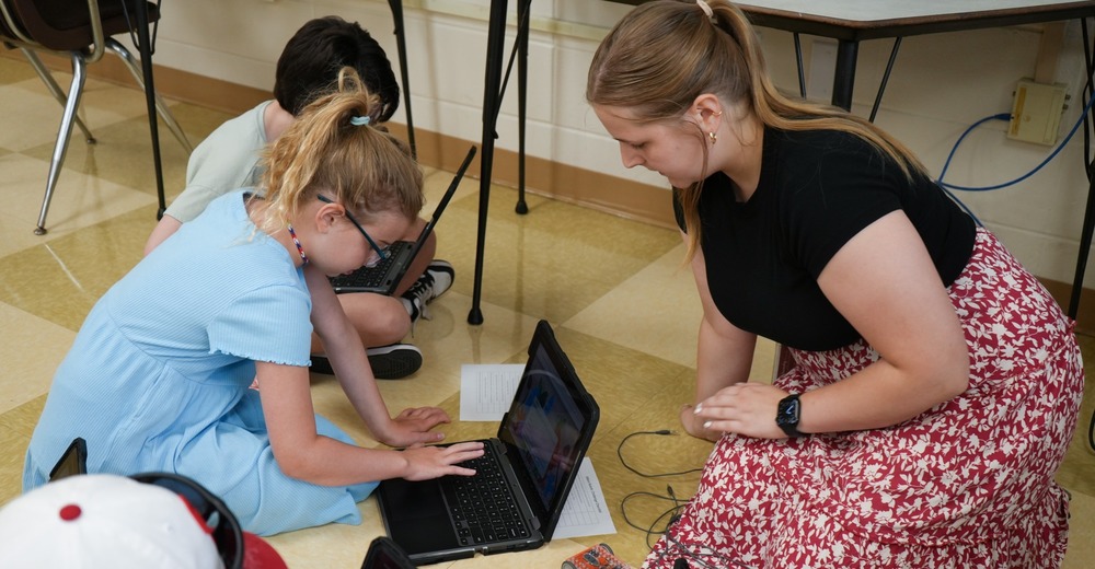 STEM Summer Academy - Registration Open