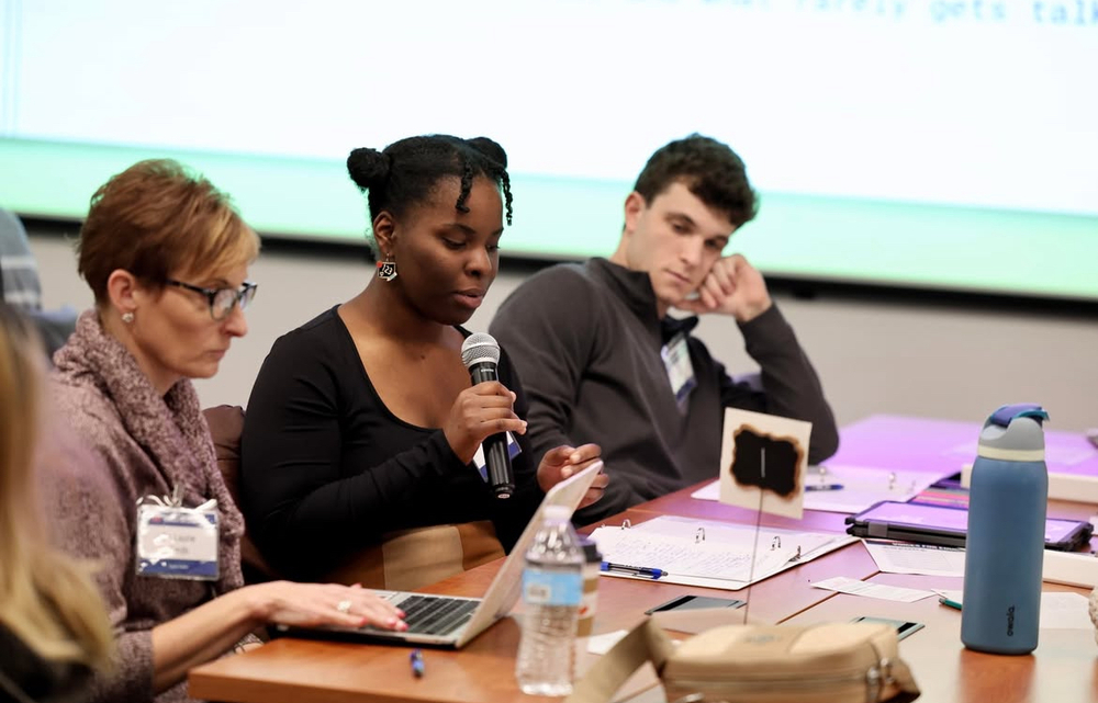 voices for education