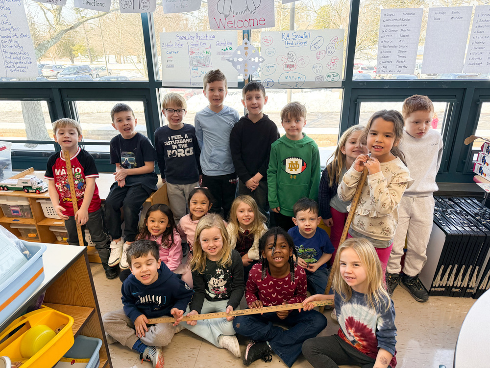 snow day predictions