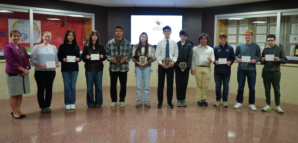 national merit honorees