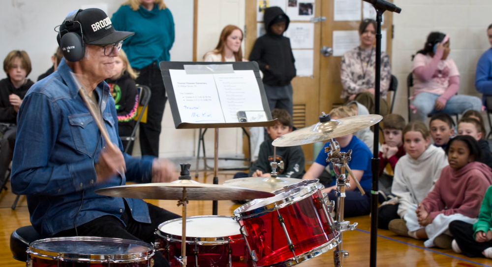 liberty devitto visits