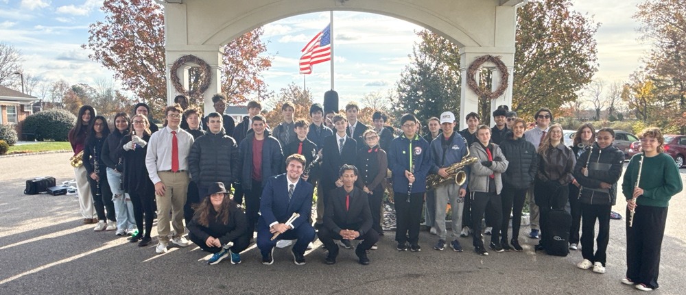 veterans day performance
