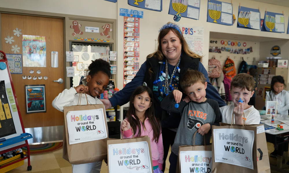 holidays around the world