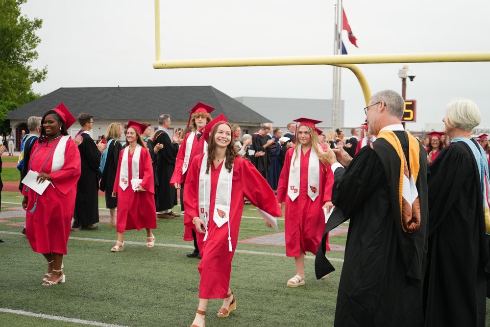 graduation