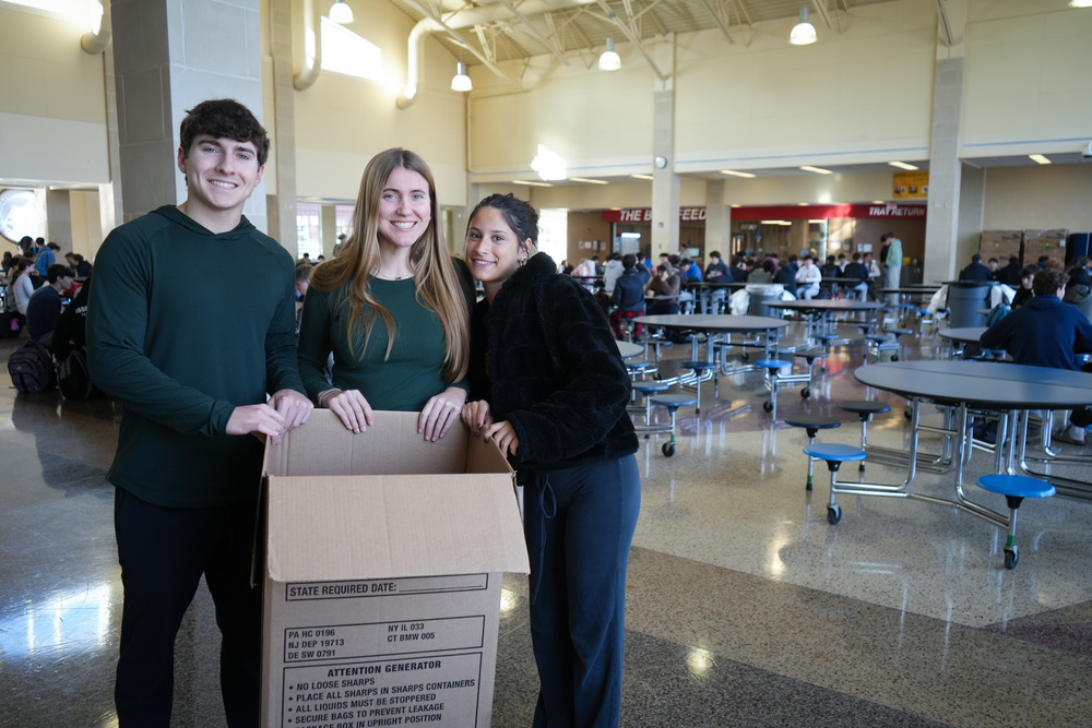 martin luther king day of service