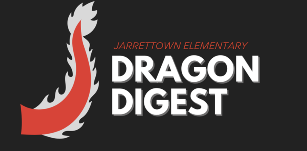 The  Dragon Digest is Ready to View!