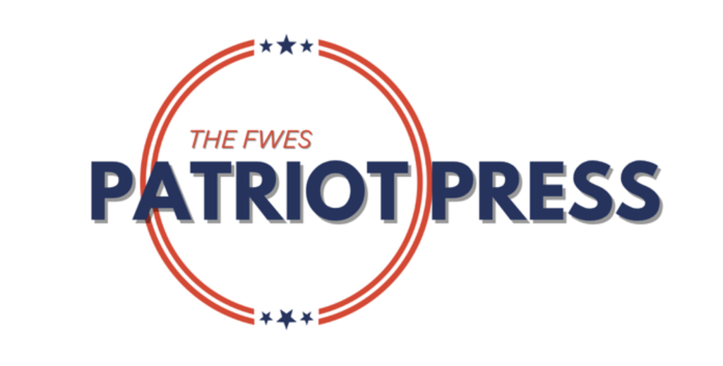 The Patriot Press:  April 6, 2026