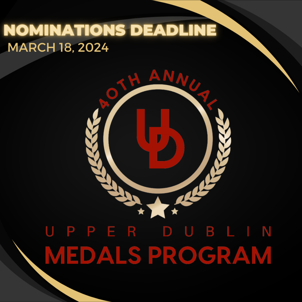 logo ud medals