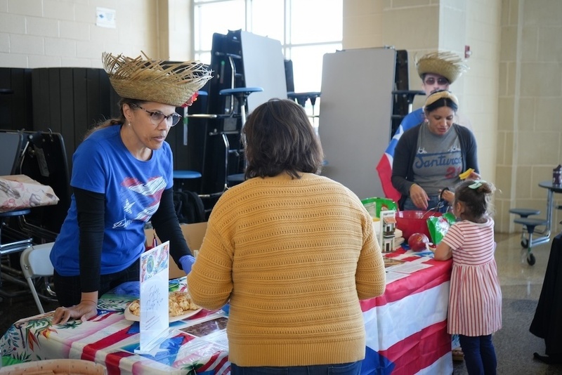 cultural celebration