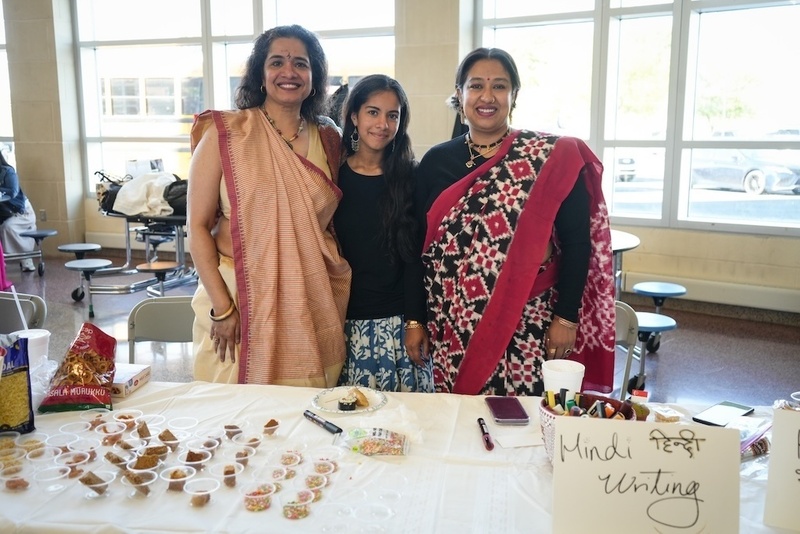 cultural celebration