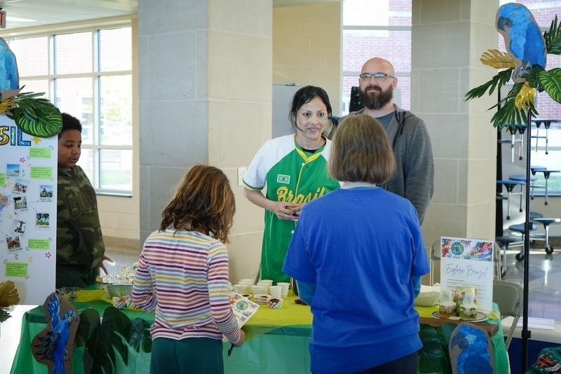 cultural celebration