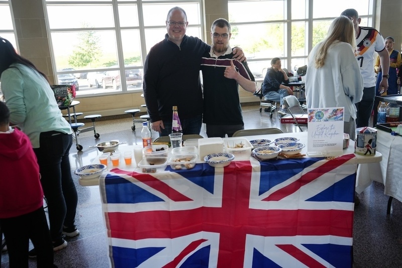 cultural celebration