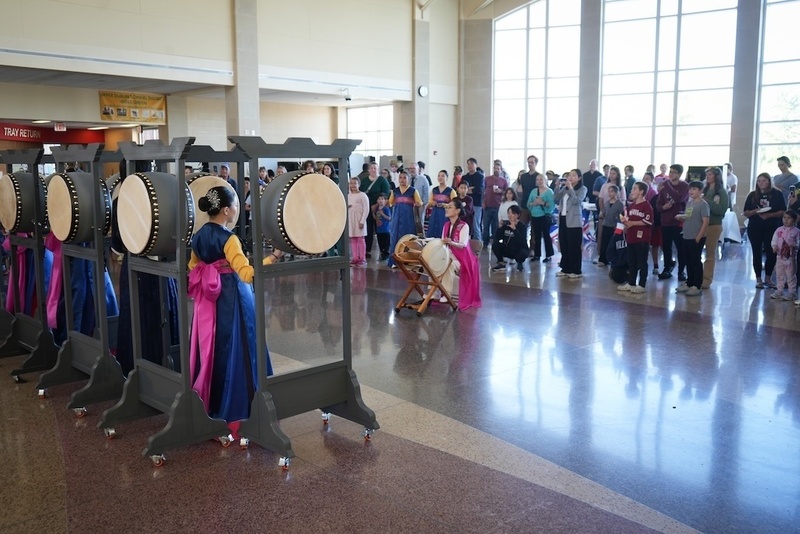 cultural celebration