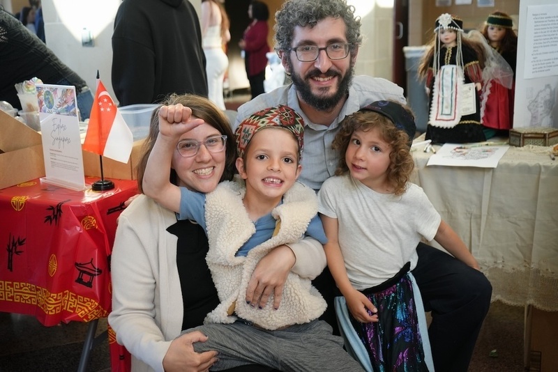 cultural celebration