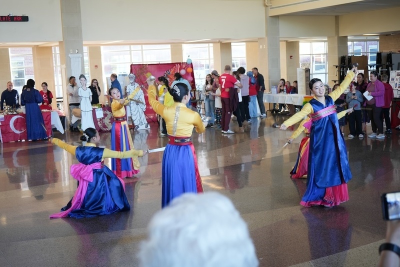 cultural celebration
