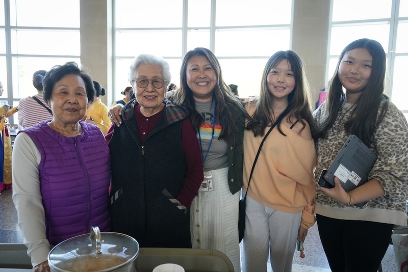 cultural celebration