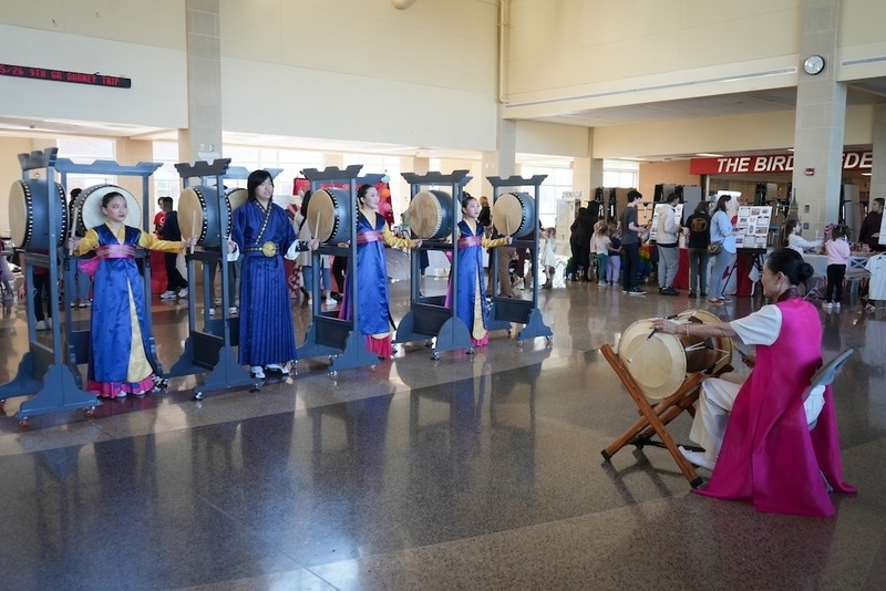 cultural celebration