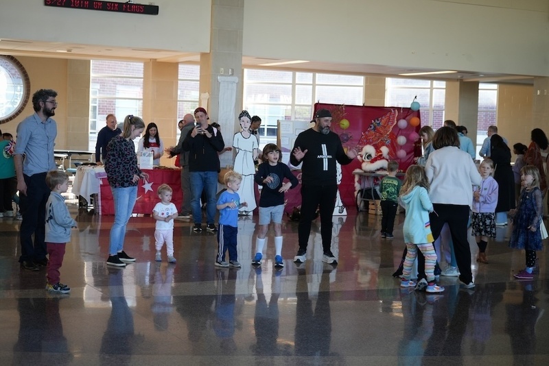 cultural celebration