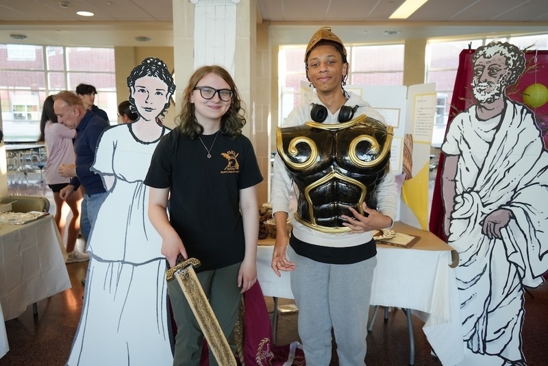 cultural celebration