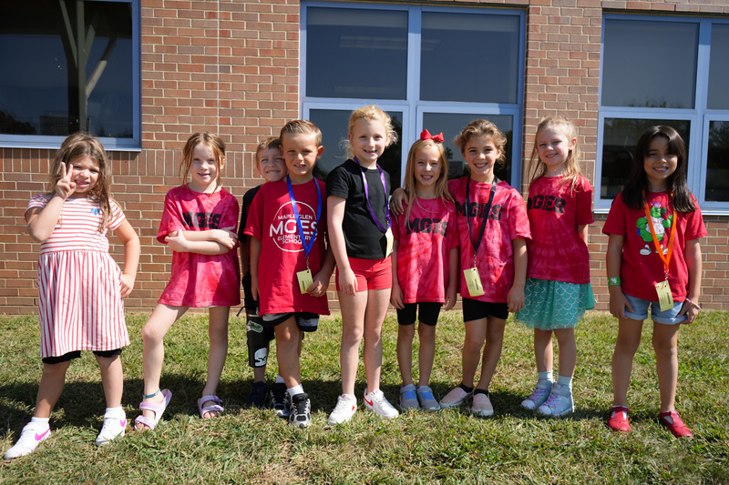 maple glen spirit day