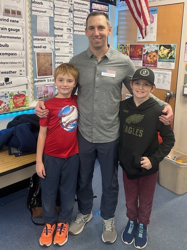 veterans day assembly