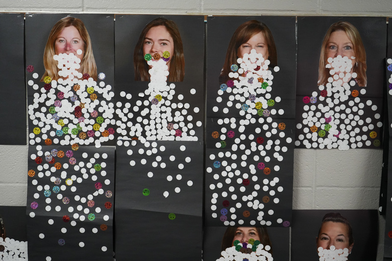 beard brigade competitors