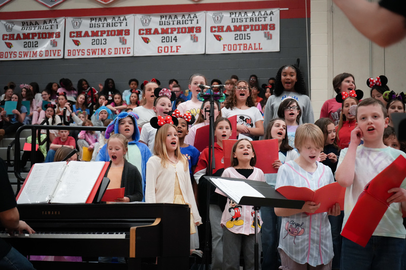 music in our schools