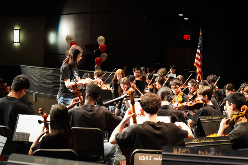 music in our schools