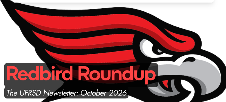 Redbird Roundup